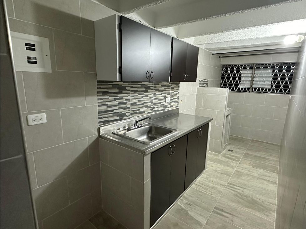 Apartamento en arriendo Valle Del Cauca Cali Horizontes 61 m2 Habitaciones 3 Baños 1 Garajes 0 Precio $1350000