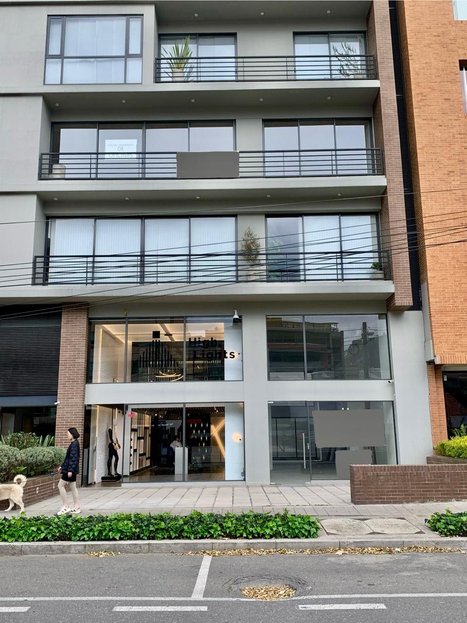 Local en venta Cundinamarca Bogotá Chico Norte Et Ii 182 m2 Habitaciones 0 Baños 1 Garajes 4 Precio $2640000000