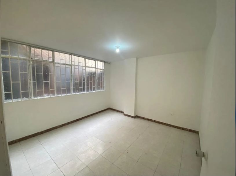 Apartaestudio en arriendo Cundinamarca Bogotá Chapinero Norte 20 m2 Habitaciones 1 Baños 1 Garajes 0 Precio $1190000