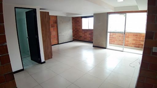Apartaestudio en arriendo Antioquia Medellín Los Alpes 48 m2 Habitaciones 1 Baños 1 Garajes 0 Precio $1800000