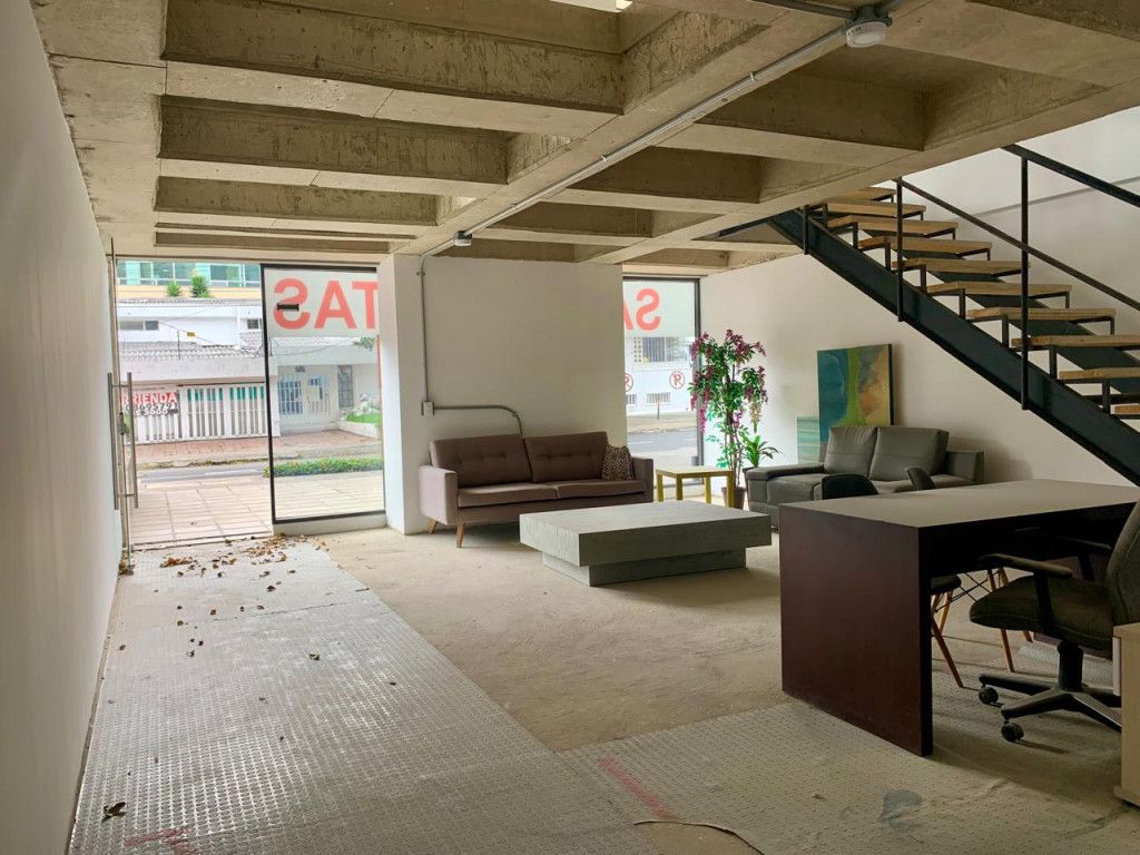 Local en venta Cundinamarca Bogotá Chico Norte Et Ii 205 m2 Habitaciones 0 Baños 1 Garajes 4 Precio $3000000000