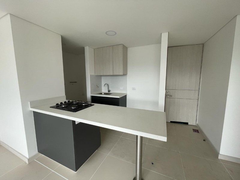 Apartamento en arriendo Antioquia La Estrella Caquetá 65 m2 Habitaciones 3 Baños 2 Garajes 1 Precio $2900000