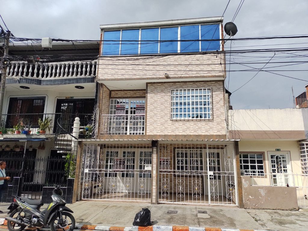 Apartamento en arriendo Valle Del Cauca Cali Nueva Floresta Del Ict 40 m2 Habitaciones 2 Baños 1 Garajes 1 Precio $940000
