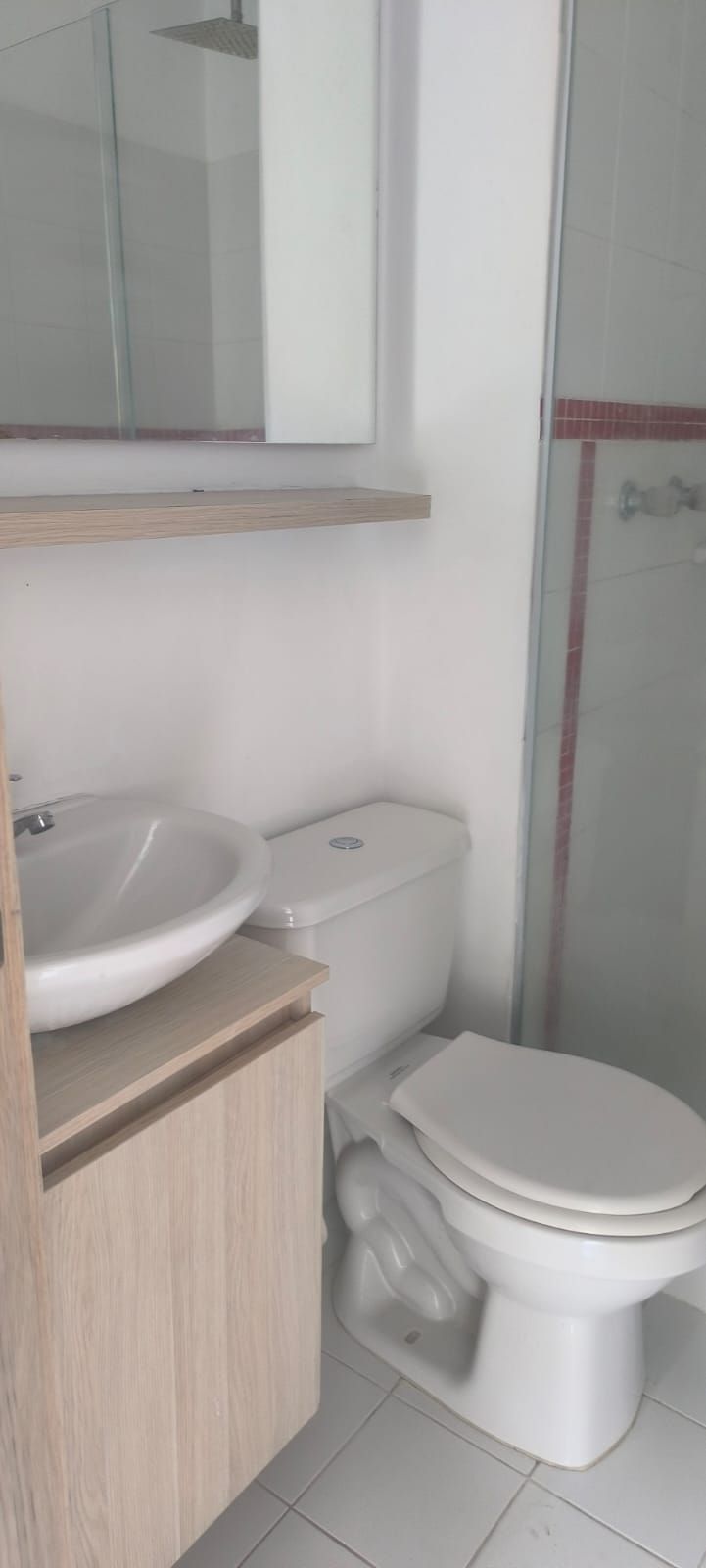 Apartamento en arriendo Antioquia Medellín Barrios De Jesus 45 m2 Habitaciones 2 Baños 1 Garajes 0 Precio $1400000