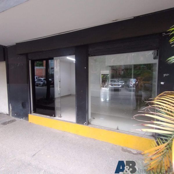 Local en arriendo Antioquia Medellín San Diego 80 m2 Habitaciones 0 Baños 1 Garajes 0 Precio $8500000