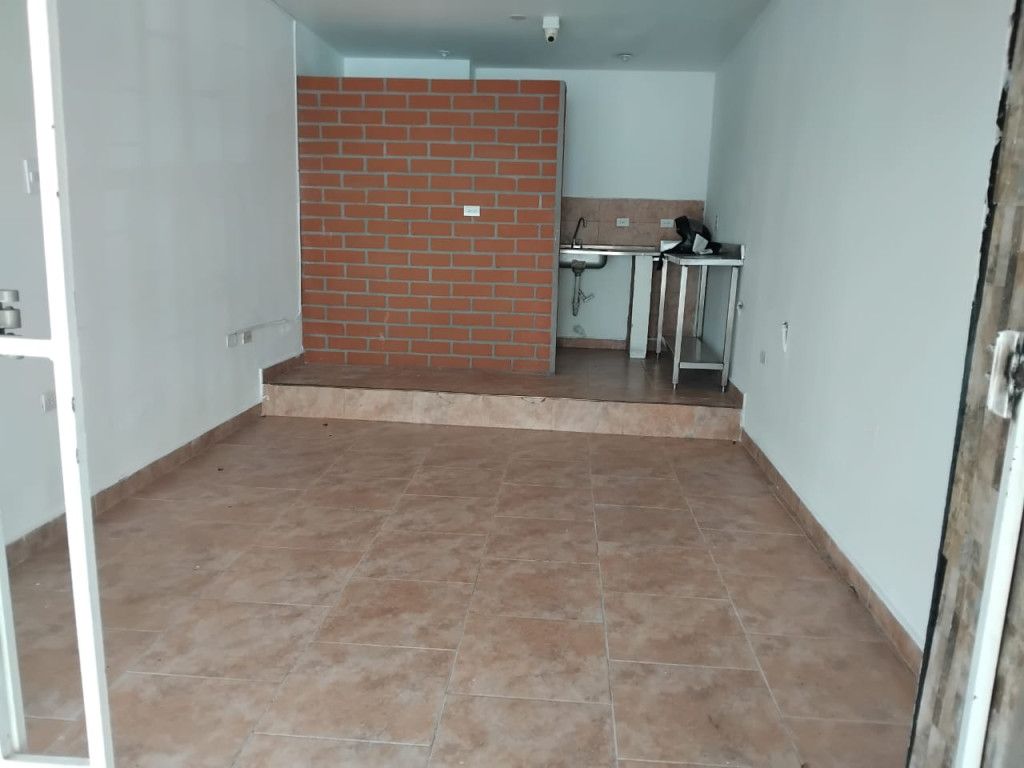 Local en arriendo Antioquia Itagüí Santa Maria Et Iii 25 m2 Habitaciones 0 Baños 1 Garajes 0 Precio $1400000