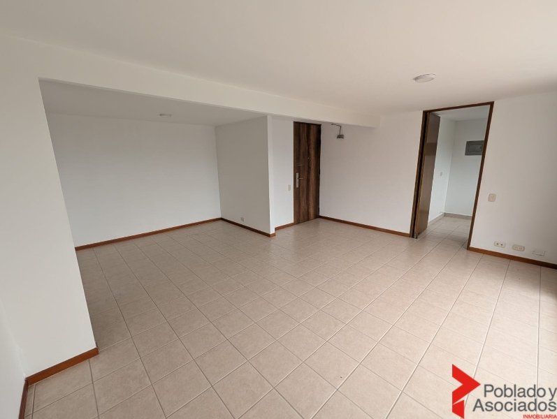 Apartamento en arriendo Antioquia Medellín Santa Maria De Los Angeles 81 m2 Habitaciones 3 Baños 2 Garajes 1 Precio $3800000