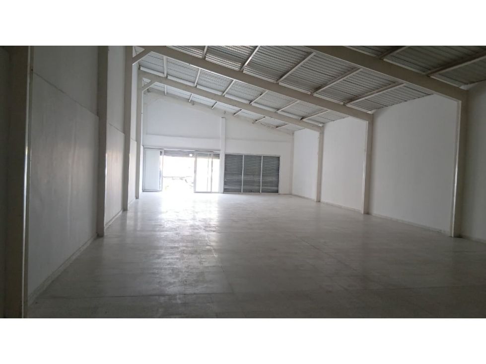 Local en arriendo Bolívar Cartagena Bruselas 280 m2 Habitaciones 0 Baños 0 Garajes 0 Precio $14000000