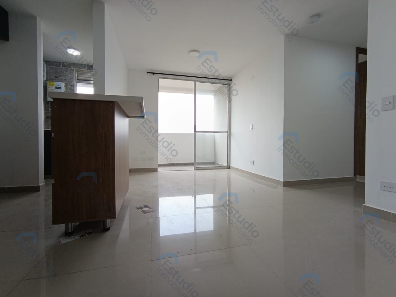 Apartamento en arriendo Antioquia Bello Altos De Quitasol 56 m2 Habitaciones 3 Baños 2 Garajes 0 Precio $1750000