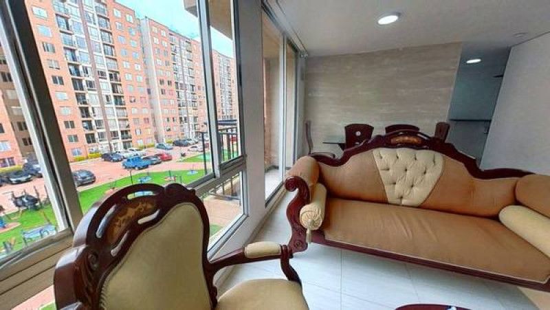 Apartamento en venta Cundinamarca Madrid El Sosiego 58 m2 Habitaciones 3 Baños 2 Garajes 0 Precio $230000000