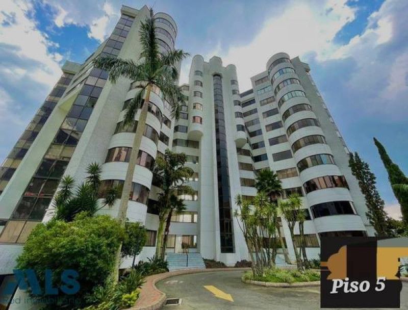 Apartamento en venta Antioquia Medellín Los Balsos No1 440 m2 Habitaciones 4 Baños 5 Garajes 3 Precio $2500000000