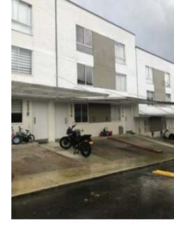 Casa en venta Caldas Manizales Urbanizacion Palo Negro 50 m2 Habitaciones 3 Baños 2 Garajes 1 Precio $341675200