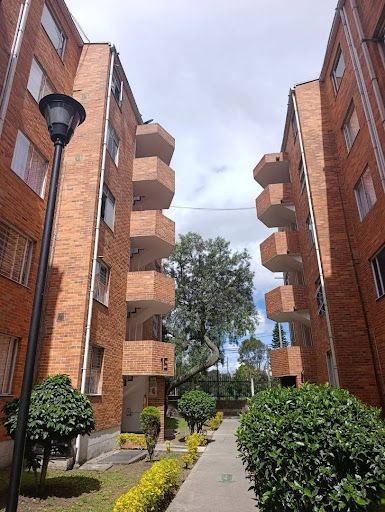 Apartamento en arriendo Cundinamarca Bogotá Milenta Et Iii 58 m2 Habitaciones 2 Baños 1 Garajes 0 Precio $1300000