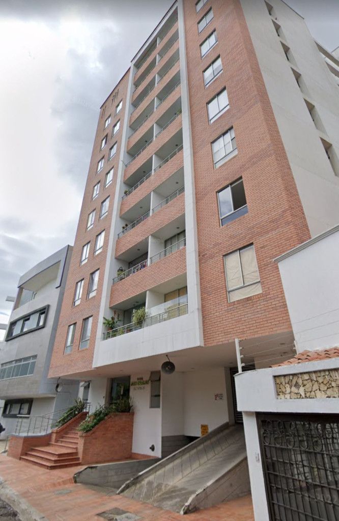 Apartaestudio en arriendo Norte De Santander Cúcuta Colsag 51 m2 Habitaciones 1 Baños 1 Garajes 1 Precio $1700000