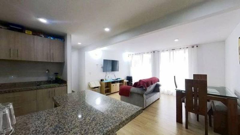 Apartamento en venta Cundinamarca Zipaquirá Las Villas 78 m2 Habitaciones 3 Baños 2 Garajes 1 Precio $330000000