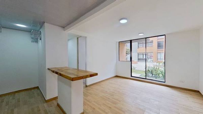 Apartamento en venta Cundinamarca Tocancipá Ub El Recuerdo 60 m2 Habitaciones 2 Baños 2 Garajes 0 Precio $208000000