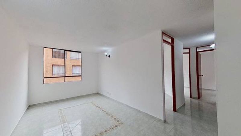 Inmuebles en Remate Apartamento en venta Cundinamarca Bogotá Asd 47 m2 Habitaciones 3 Baños 1 Garajes 0 Precio $230000000