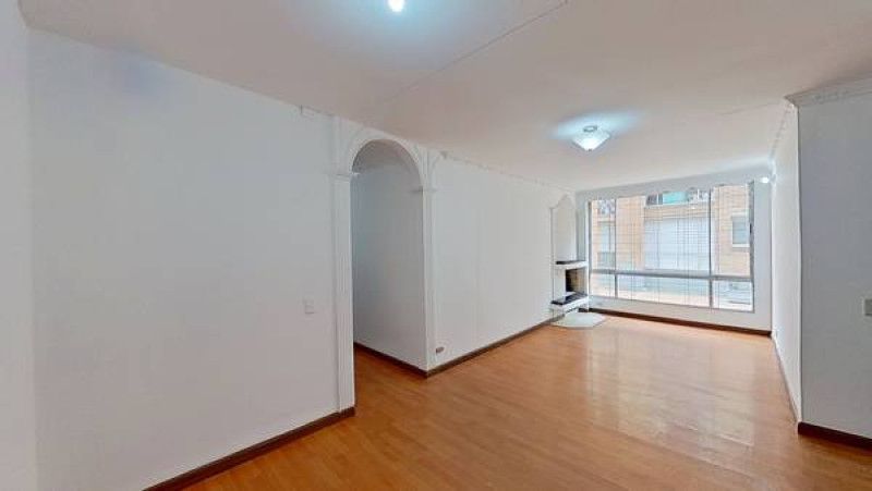 Inmuebles en Remate Apartamento en venta Cundinamarca Bogotá Cr Gratamira Campestre 68 m2 Habitaciones 3 Baños 2 Garajes 1 Precio $481000000