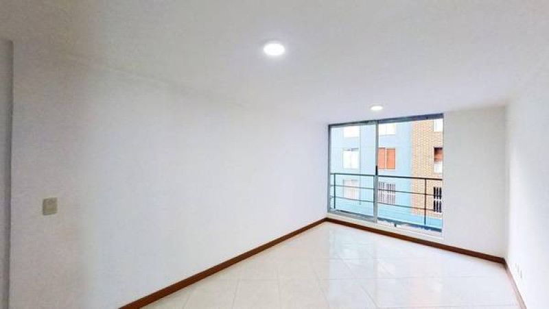 Apartamento en venta Cundinamarca Bogotá El Condado De La Paz 60 m2 Habitaciones 3 Baños 2 Garajes 0 Precio $295000000