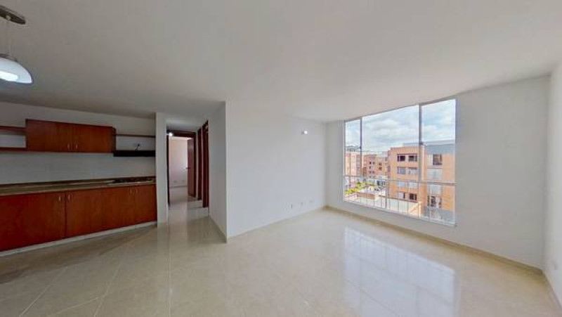 Apartamento en venta Cundinamarca Soacha Ub Terreros 55 m2 Habitaciones 3 Baños 2 Garajes 0 Precio $216000000
