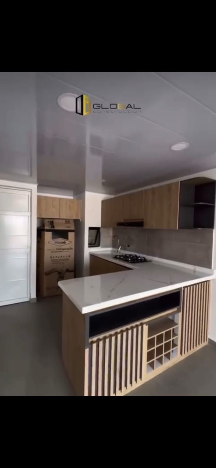 Apartamento en arriendo Valle Del Cauca Cali Cr Alameda Central 60 m2 Habitaciones 2 Baños 2 Garajes 1 Precio $300000