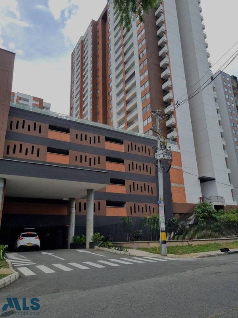 Apartamento en venta Antioquia Medellín Altamira 68 m2 Habitaciones 2 Baños 2 Garajes 1 Precio $565000000