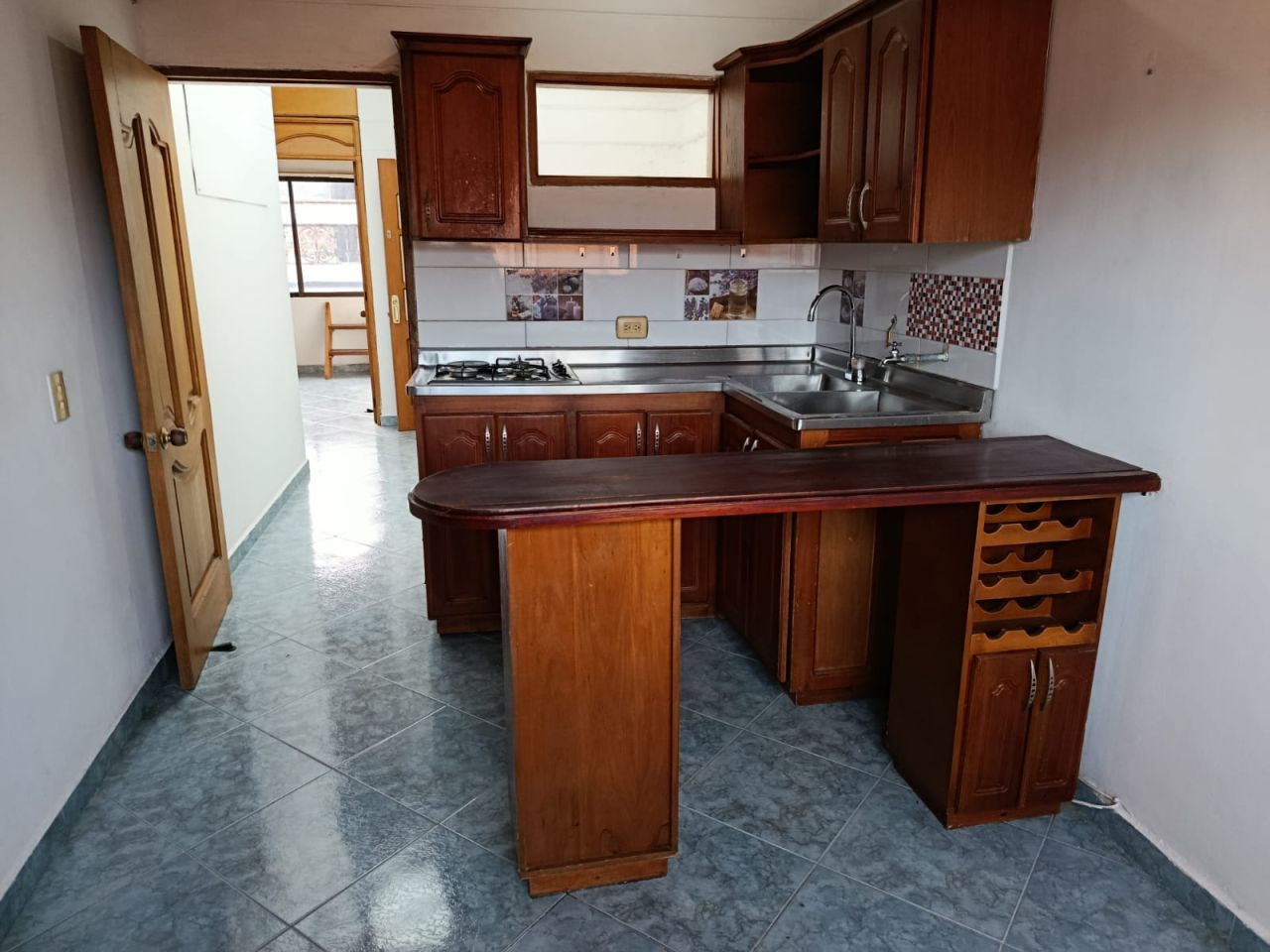 Apartaestudio en arriendo Antioquia Medellín Lorena 68 m2 Habitaciones 1 Baños 2 Garajes 0 Precio $1860000