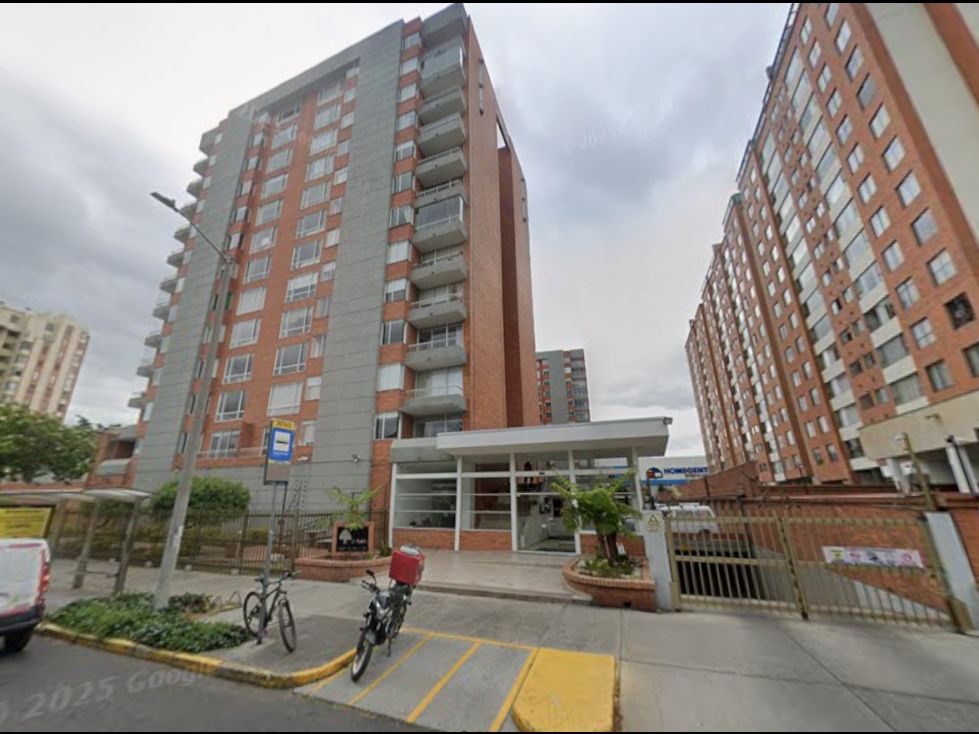 Apartamento en arriendo Cundinamarca Bogotá Caobos Salazar 100 m2 Habitaciones 3 Baños 2 Garajes 2 Precio $3351000