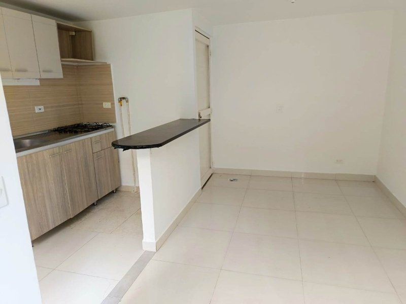 Apartamento en arriendo Antioquia Medellín Francisco Antonio Zea 42 m2 Habitaciones 2 Baños 1 Garajes 0 Precio $1200098
