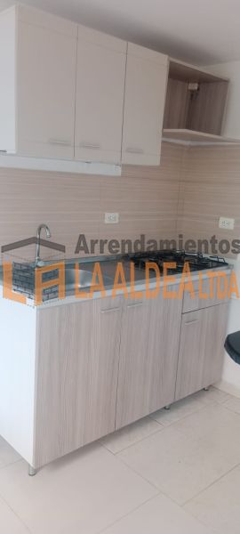 Apartamento en arriendo Antioquia Medellín Francisco Antonio Zea 42 m2 Habitaciones 2 Baños 1 Garajes 0 Precio $1300098