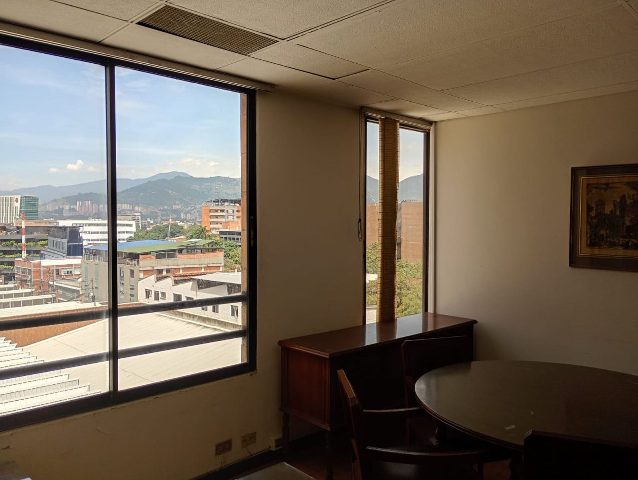 Oficina en venta Antioquia Medellín San Diego 39 m2 Habitaciones 0 Baños 1 Garajes 1 Precio $320000000