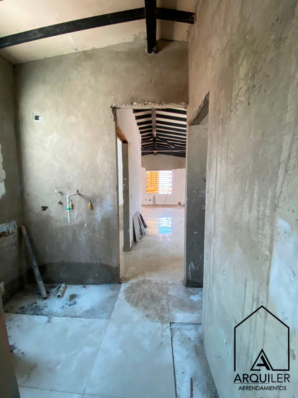 Apartamento en arriendo Antioquia Bello La Cabaña 80 m2 Habitaciones 2 Baños 2 Garajes 0 Precio $2000000