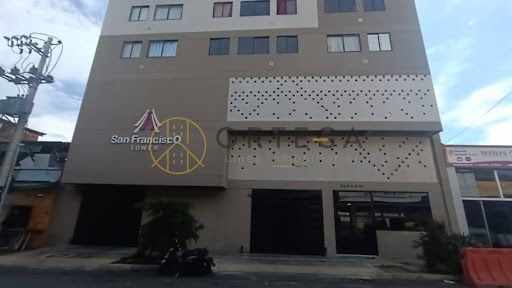 Apartamento en arriendo Santander Bucaramanga San Francisco 51 m2 Habitaciones 3 Baños 2 Garajes 0 Precio $1848500