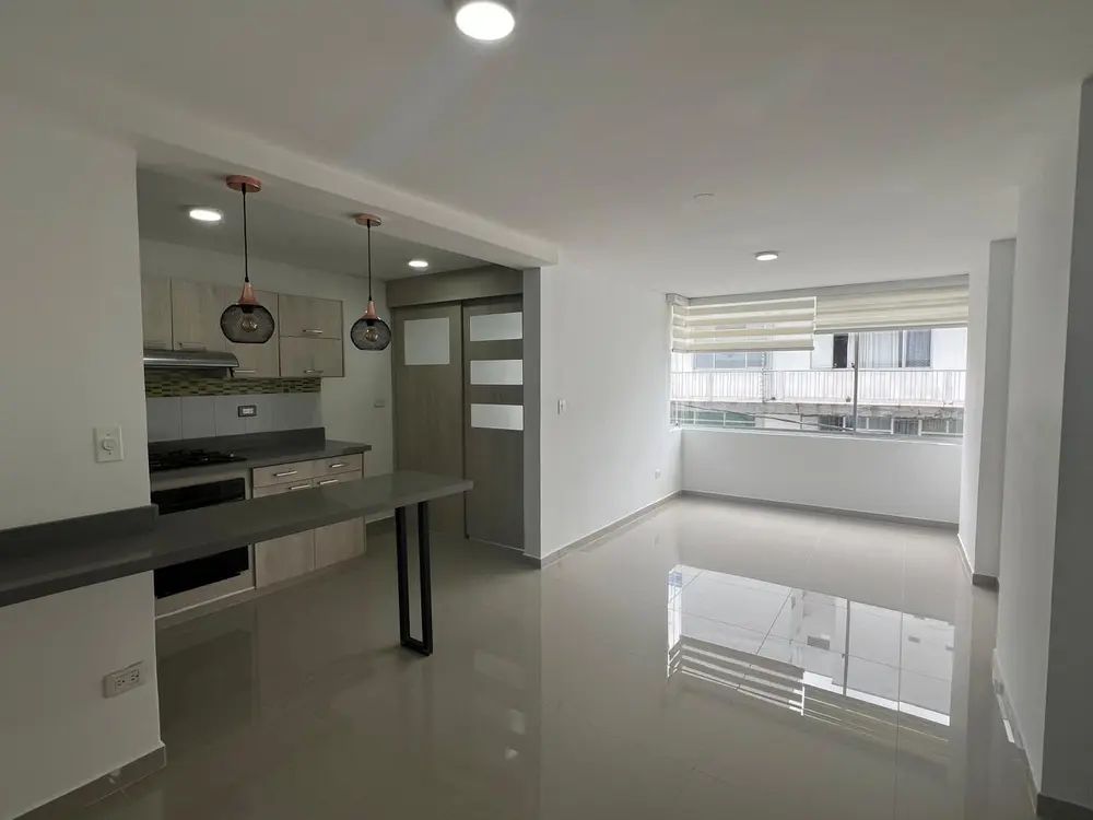 Apartamento en venta Caldas Manizales Milan 75 m2 Habitaciones 3 Baños 2 Garajes 1 Precio $266000000