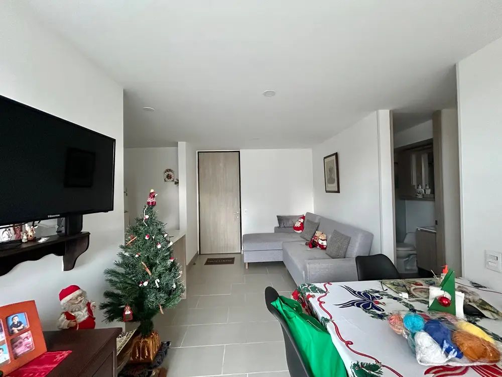 Apartamento en venta Caldas Manizales La Rambla 67 m2 Habitaciones 3 Baños 2 Garajes 1 Precio $280000000