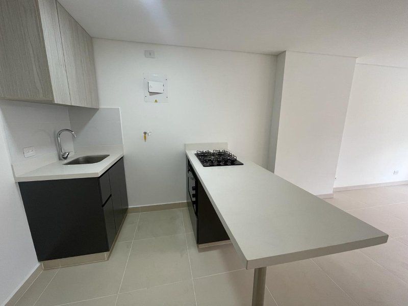 Apartamento en venta Antioquia La Estrella Caquetá 58 m2 Habitaciones 3 Baños 2 Garajes 1 Precio $560000000