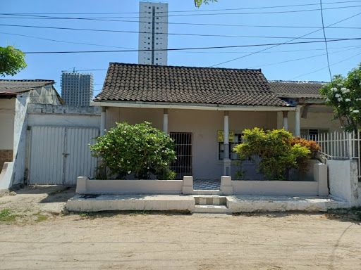 Casa en venta Bolívar Cartagena Papayal 500 m2 Habitaciones 3 Baños 1 Garajes 0 Precio $1200000000