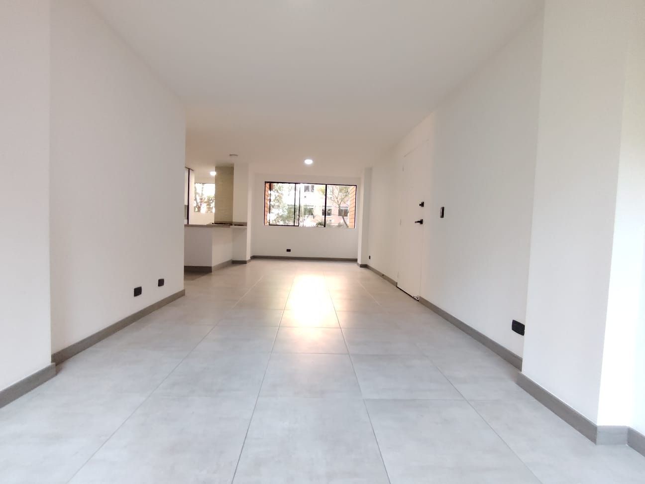 Apartamento en arriendo Antioquia Medellín San Lucas 115 m2 Habitaciones 3 Baños 3 Garajes 1 Precio $4900000