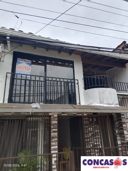 Casa en arriendo Antioquia Bello Villas Del Sol 50 m2 Habitaciones 3 Baños 1 Garajes 0 Precio $1200000