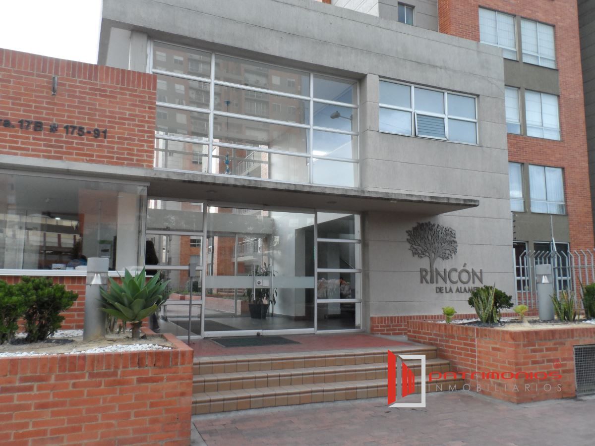Apartamento en arriendo Cundinamarca Bogotá San Antonio Nor - Occidental 73 m2 Habitaciones 3 Baños 2 Garajes 1 Precio $2447000