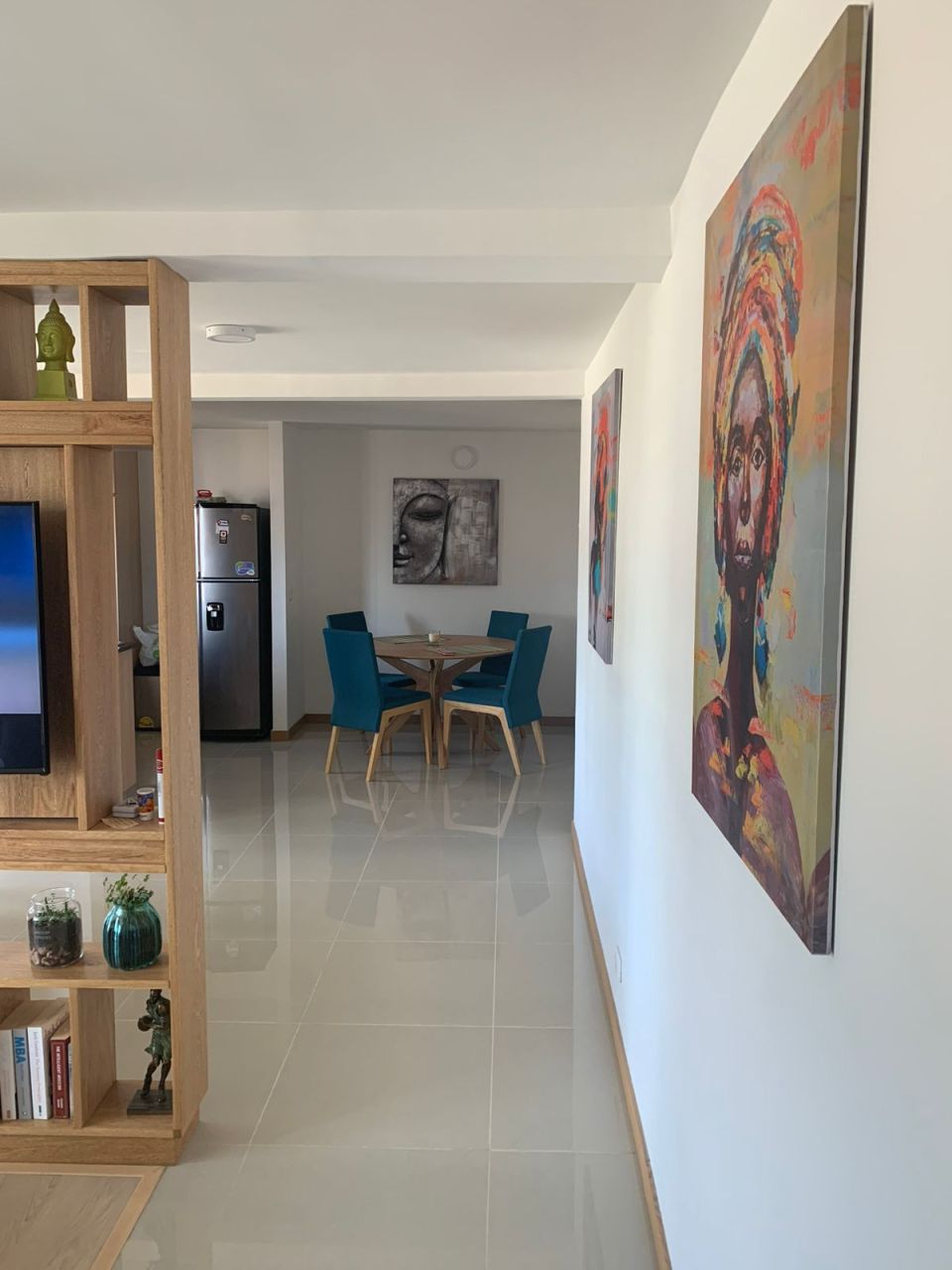 Apartamento en venta Antioquia Envigado San Rafael 69 m2 Habitaciones 2 Baños 2 Garajes 1 Precio $505000000
