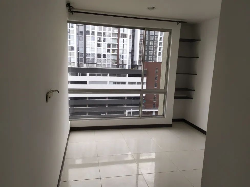 Apartamento en venta Caldas Manizales La Rambla 78 m2 Habitaciones 3 Baños 2 Garajes 1 Precio $320000000