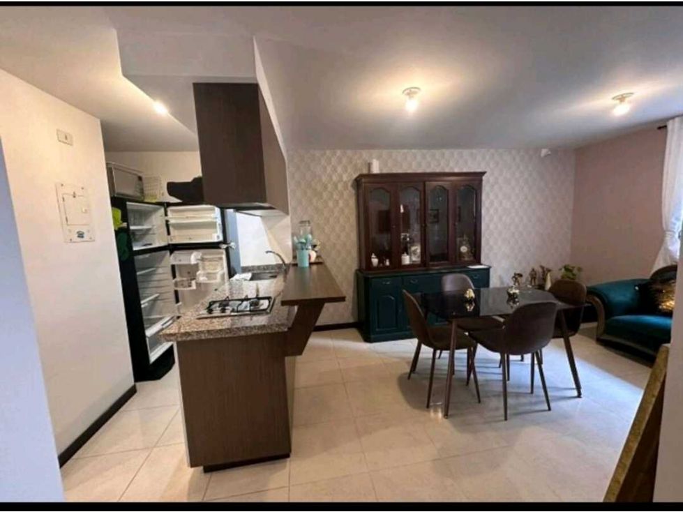 Apartamento en venta Quindío Armenia Los Laureles 47 m2 Habitaciones 2 Baños 1 Garajes 1 Precio $330000000