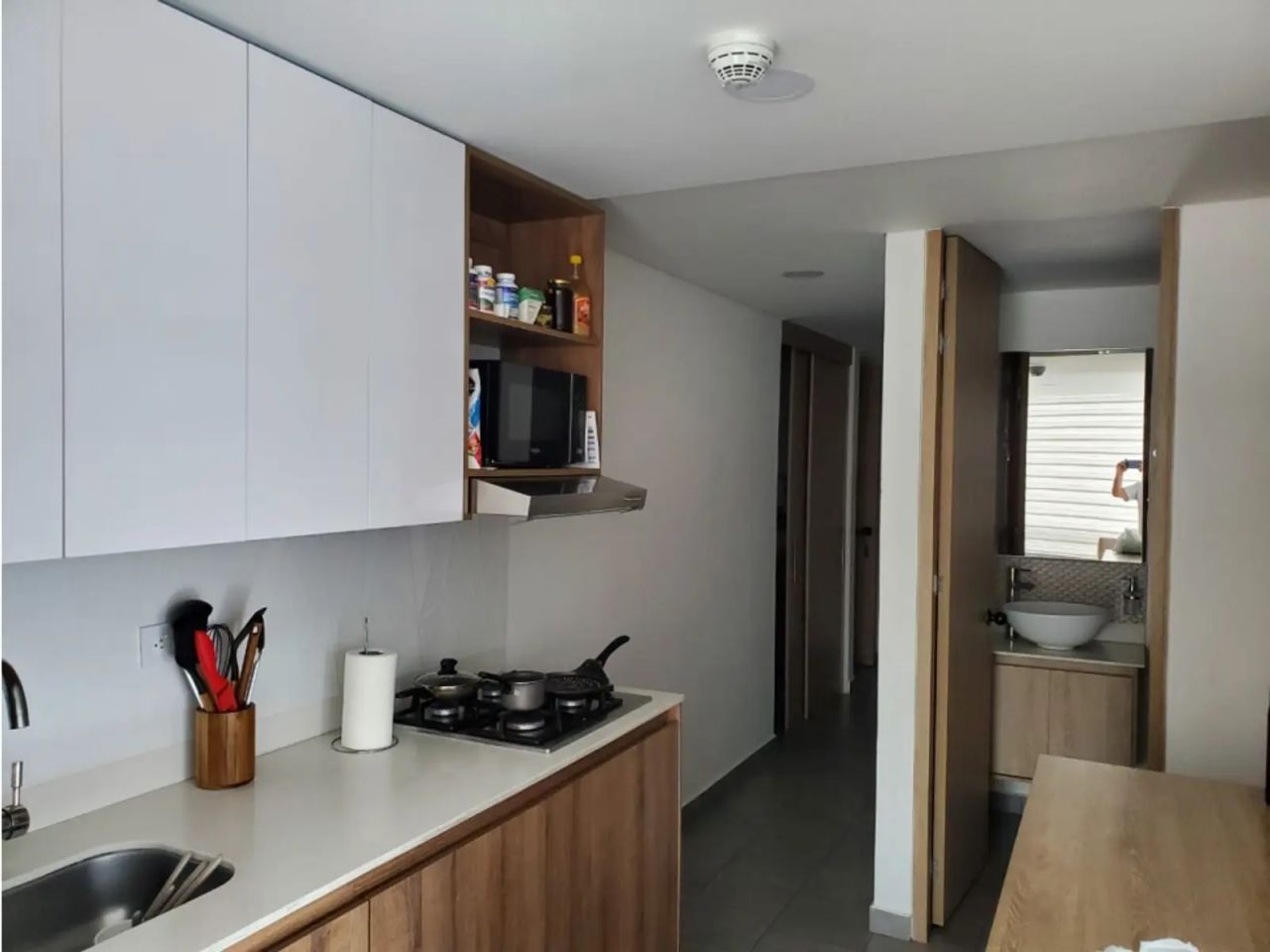 Apartamento en venta Quindío Armenia Sec Centro 57 m2 Habitaciones 2 Baños 2 Garajes 1 Precio $315000000