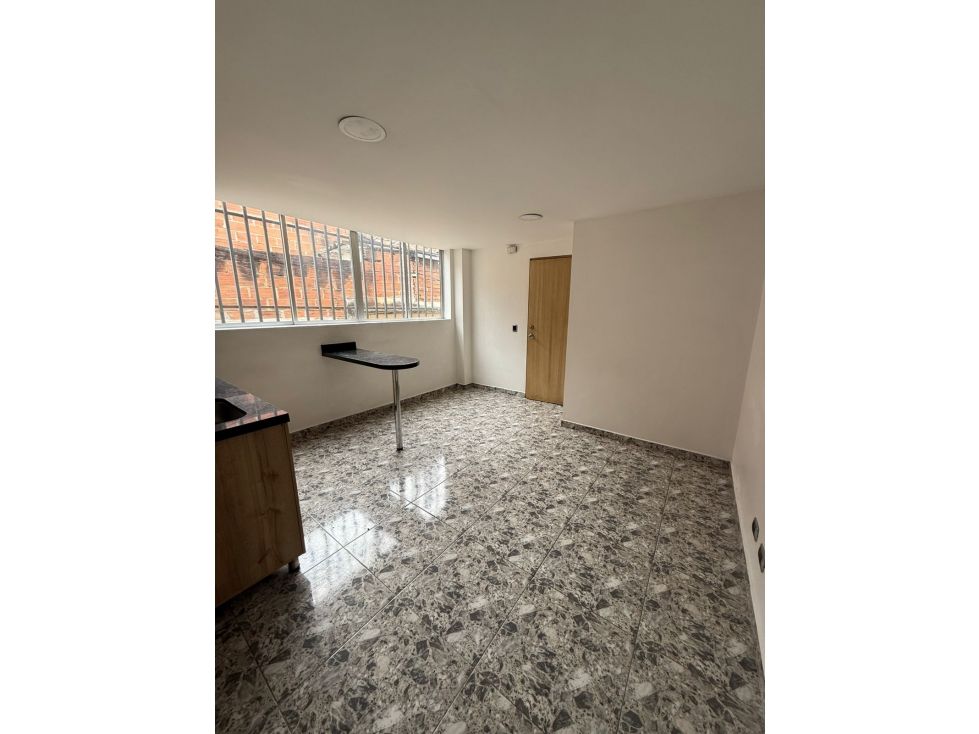 Apartamento en arriendo Antioquia Medellín Los Angeles 70 m2 Habitaciones 3 Baños 2 Garajes 0 Precio $1750000