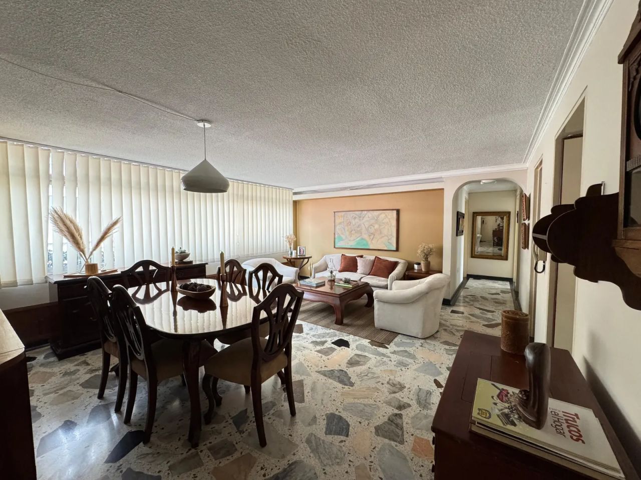 Apartamento en venta Quindío Armenia Sec Centro 85 m2 Habitaciones 3 Baños 2 Garajes 1 Precio $252000000