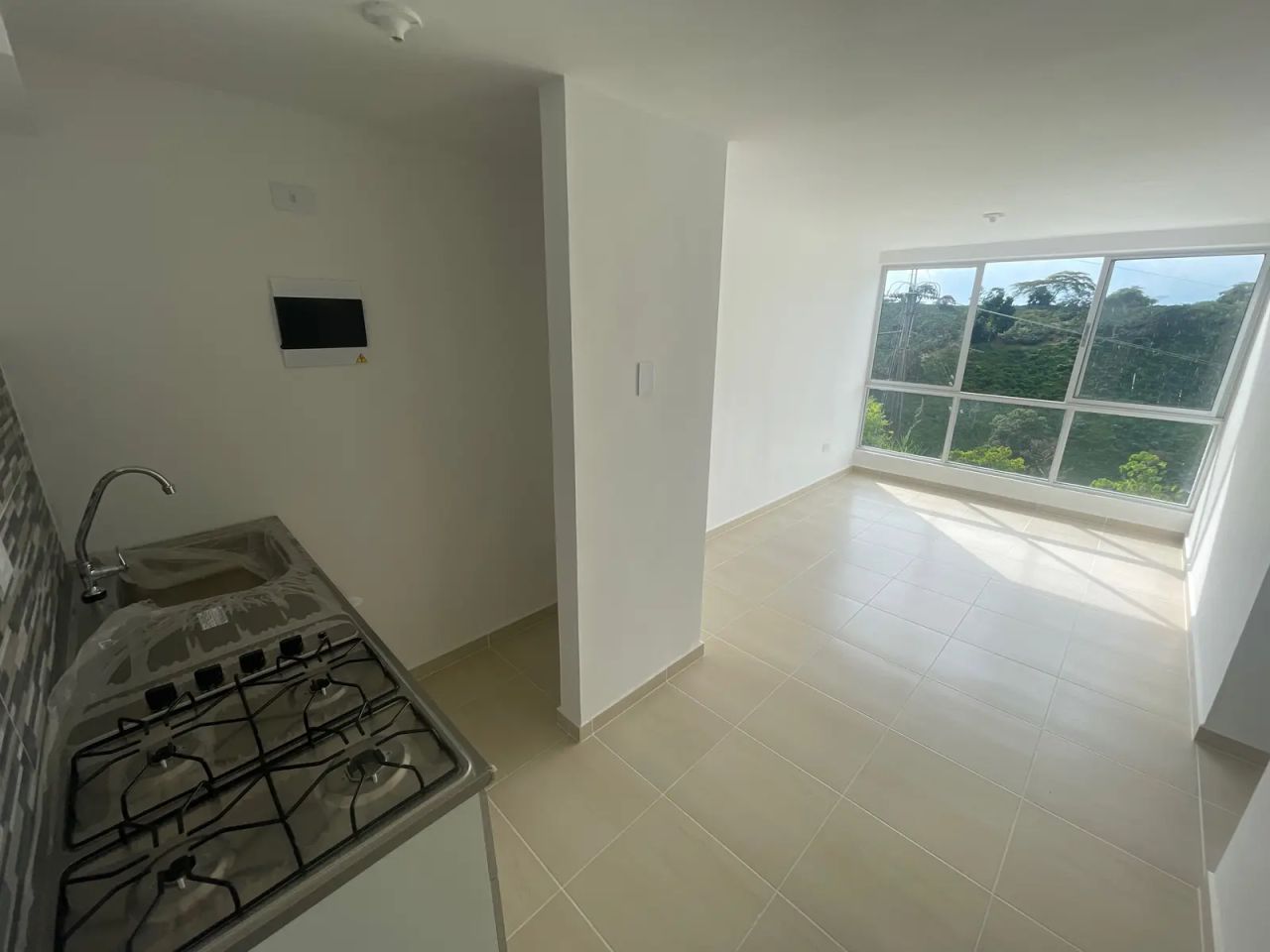 Apartamento en venta Quindío Armenia Villa Liliana 57 m2 Habitaciones 3 Baños 2 Garajes 1 Precio $203000000