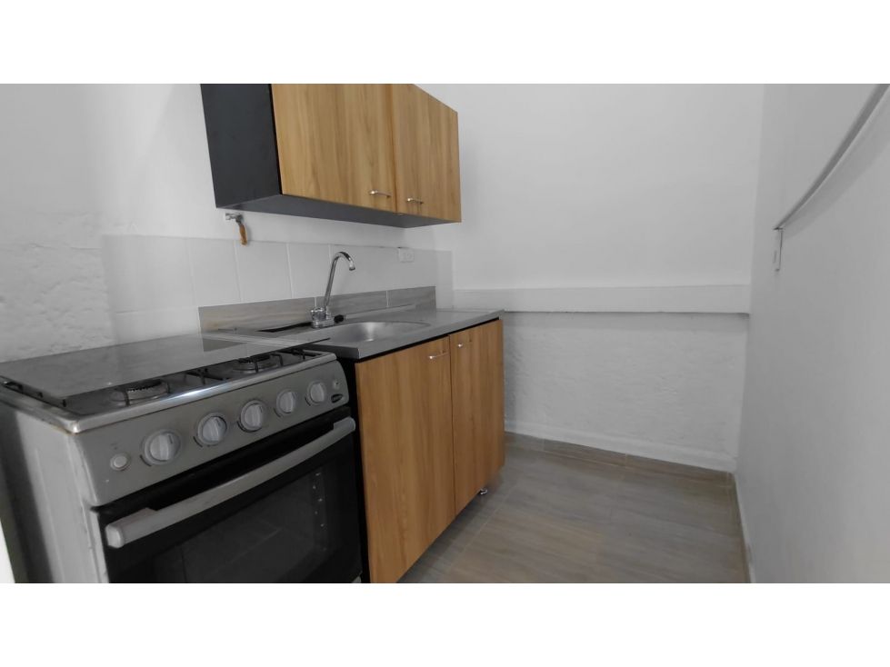 Apartamento en arriendo Antioquia Medellín La America 64 m2 Habitaciones 3 Baños 2 Garajes 0 Precio $1800000