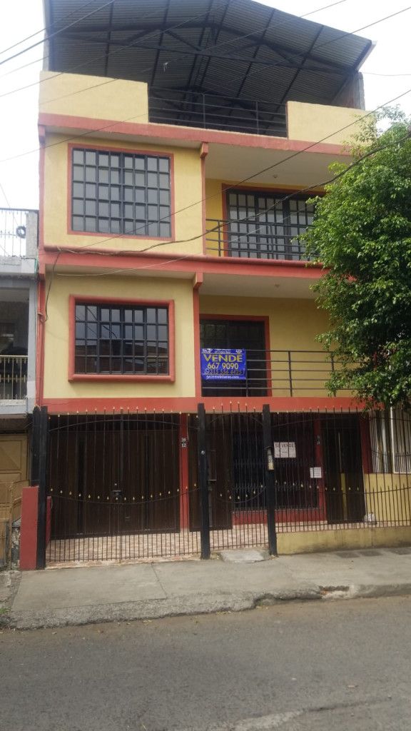 Edificio en venta Valle Del Cauca Cali Atanasio Girardot 300 m2 Habitaciones 12 Baños 7 Garajes 1 Precio $1130000000