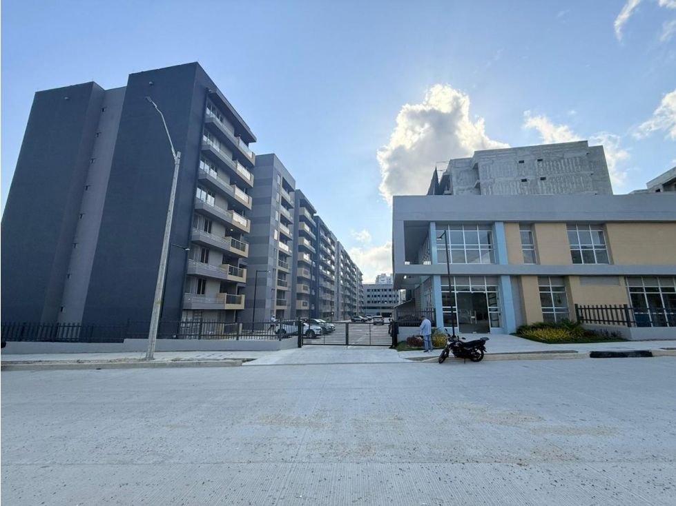 Apartamento en arriendo Atlántico Barranquilla Cr Tivoly Plaza 67 m2 Habitaciones 2 Baños 2 Garajes 1 Precio $2700000